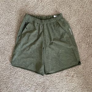 Men’s REI athletic shorts